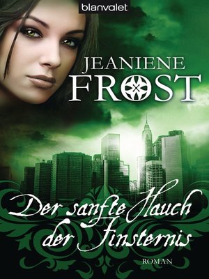 cover image of Der sanfte Hauch der Finsternis